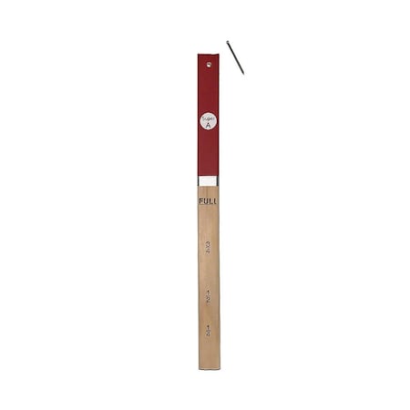 Aftermarket Classic Tractor Fuel Stick, Fits FARMALL Super A Fits International STK005-STR